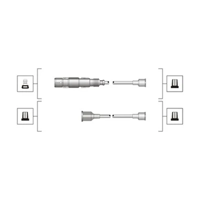 Ignition Cable Kit